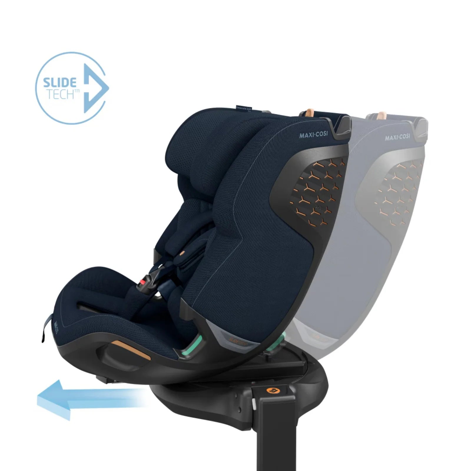 Maxi-Cosi Emerald 360 Pro Car Seat