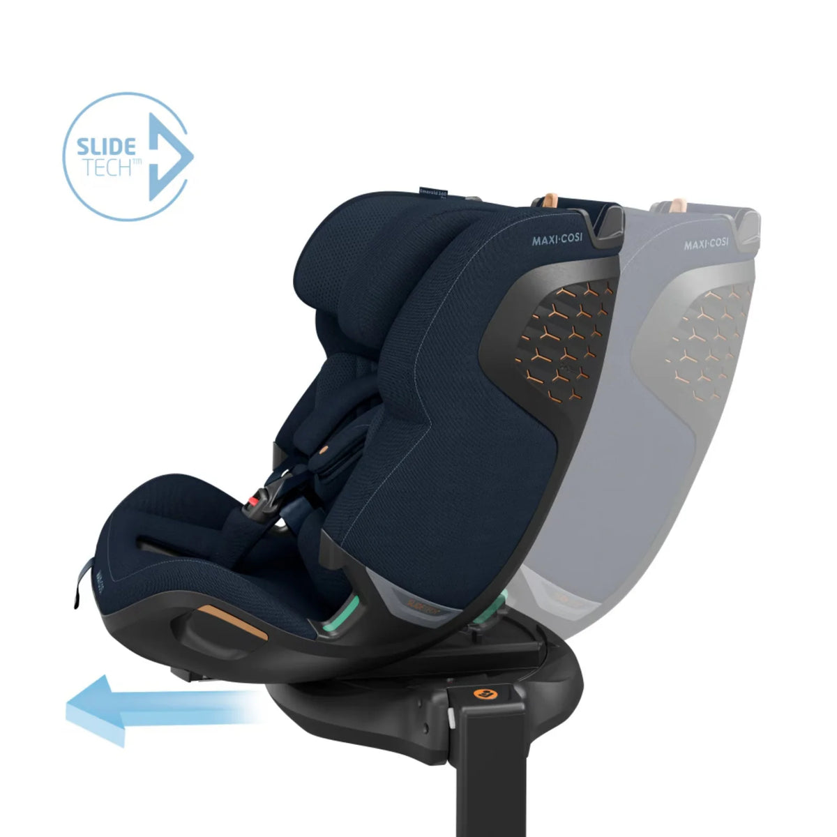 Maxi-Cosi Emerald 360 Pro Car Seat