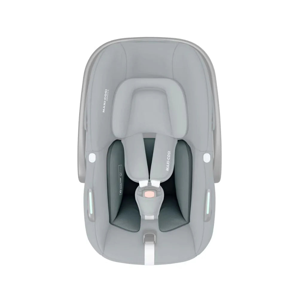 Maxi-Cosi Pebble S Car Seat