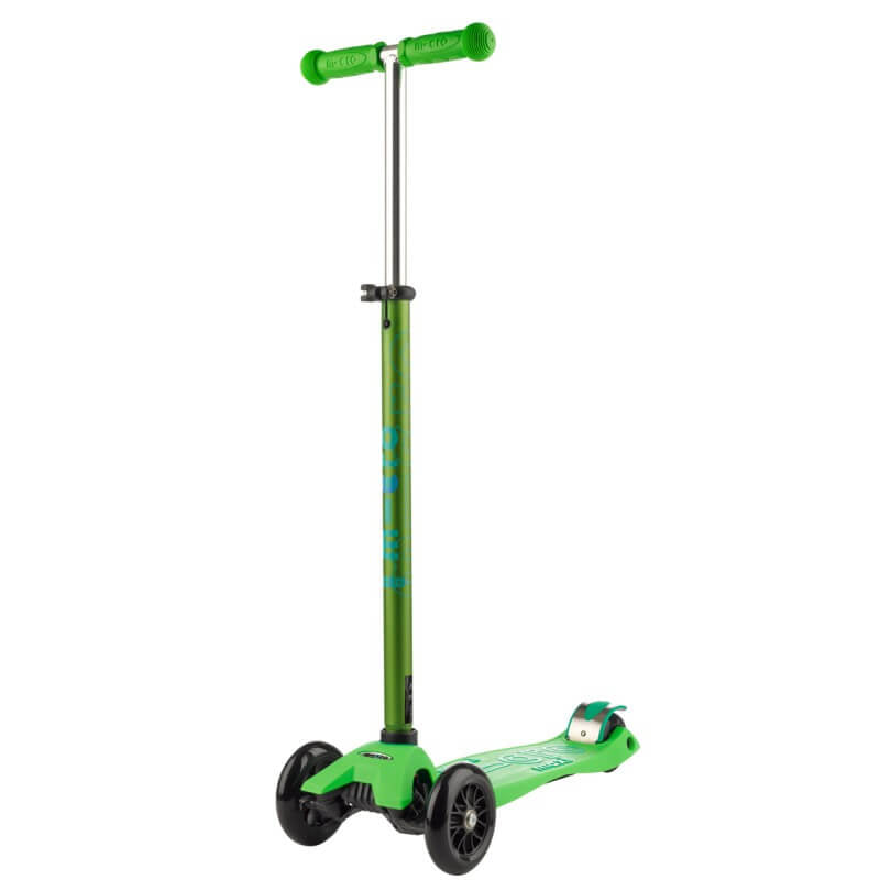 Micro Scooter Maxi Deluxe