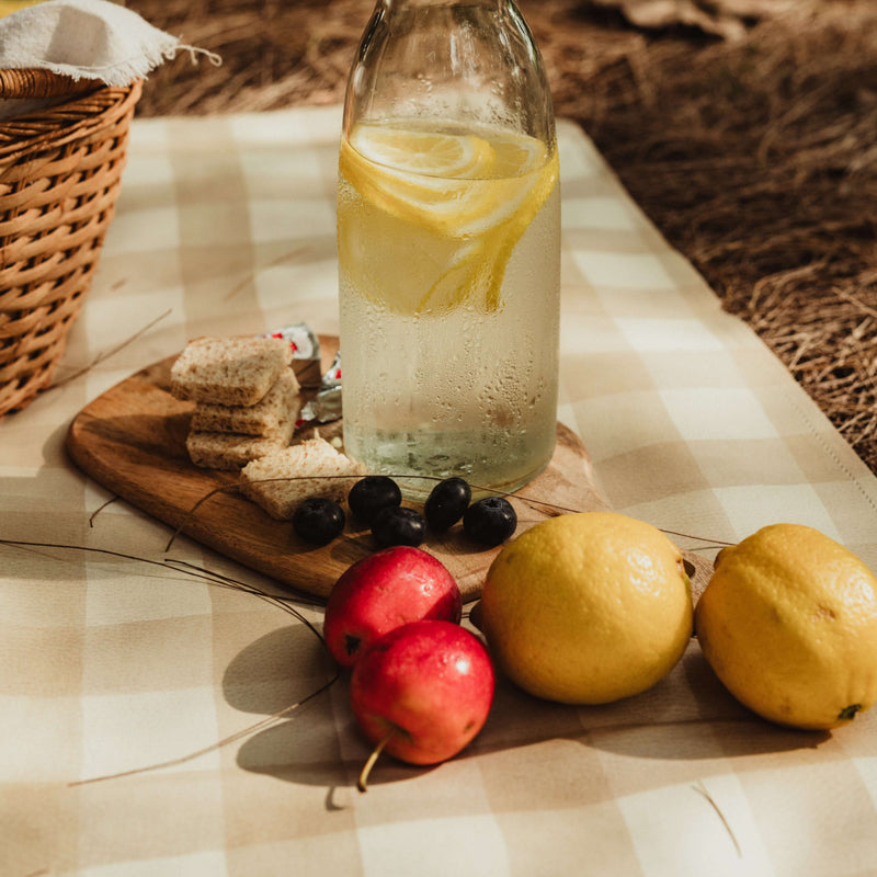 BAO Goods Maxi Mess Mats (Single-Sided)