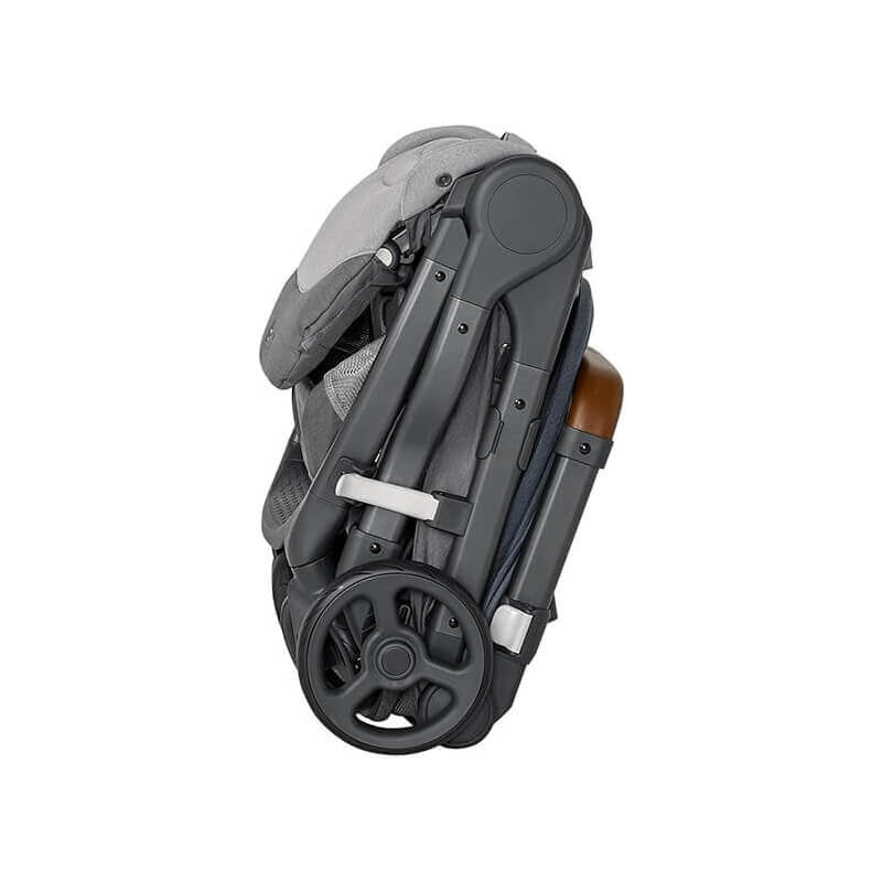 Ergobaby Metro+ Deluxe Compact City Stroller