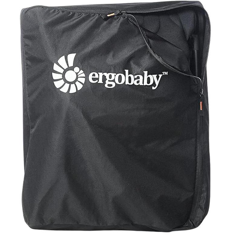 Ergobaby Metro Stroller Carry Bag - Black