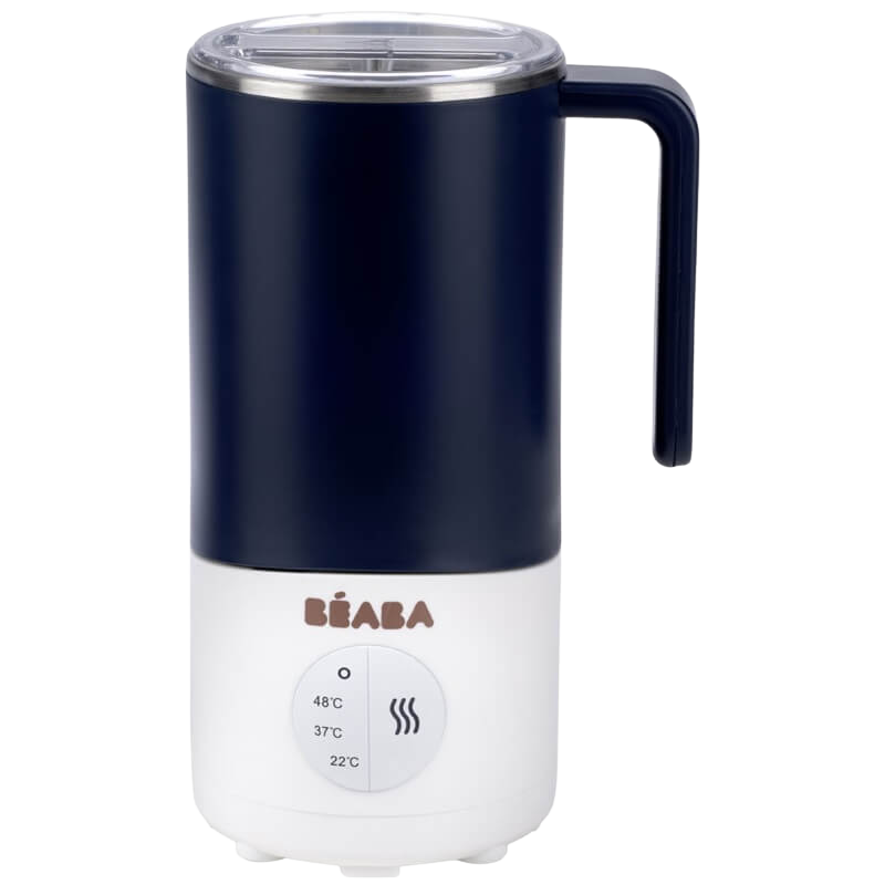 Beaba Milk Prep (BS Plug) - Navy Blue