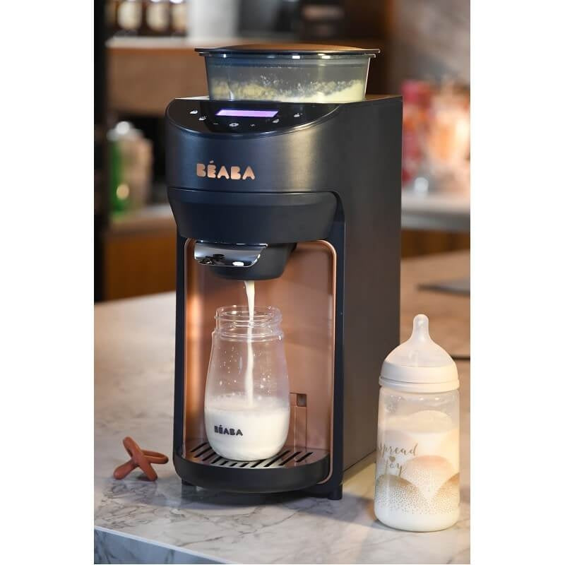 Beaba Milkeo Plus