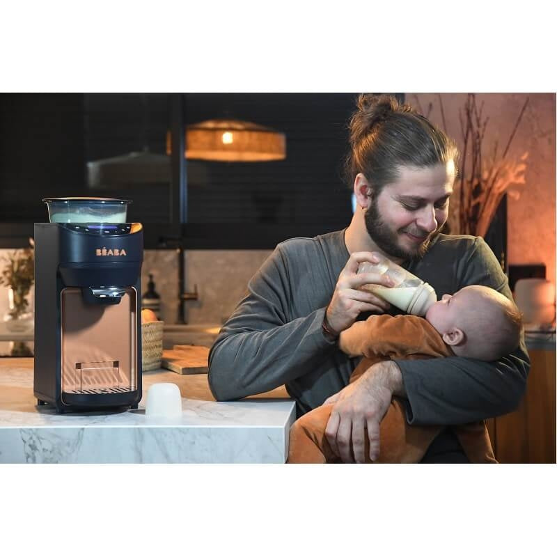 Beaba Milkeo Plus