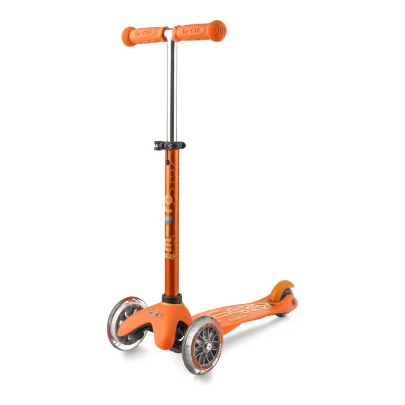 Micro Scooter Mini Deluxe