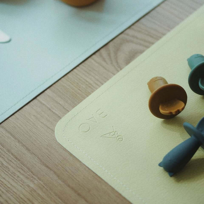 BAO Goods Mini Mess Mats