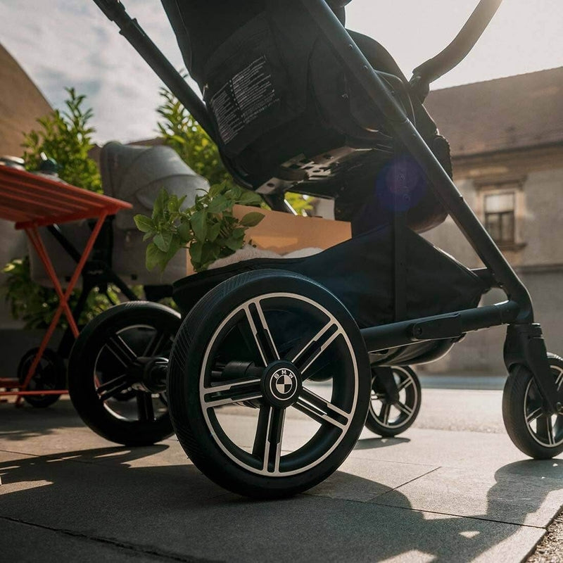 Nuna MIXX Next Stroller BWM Collection - Element