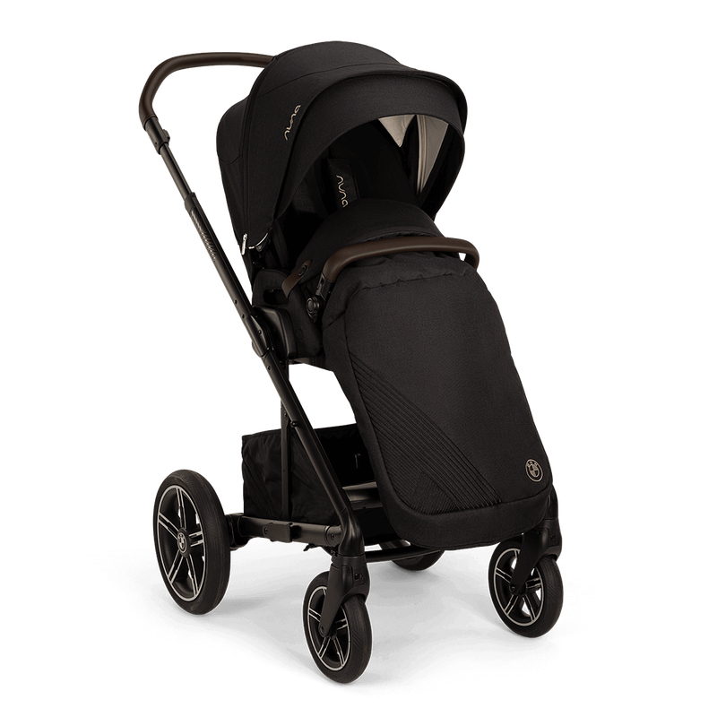 Nuna MIXX Next Stroller BWM Collection - Element