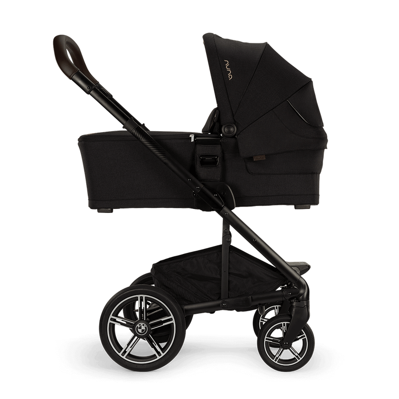 Nuna MIXX Next Stroller BWM Collection - Element