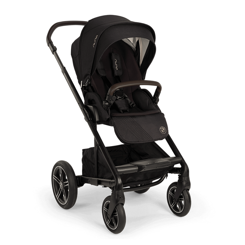 Nuna MIXX Next Stroller BWM Collection - Element