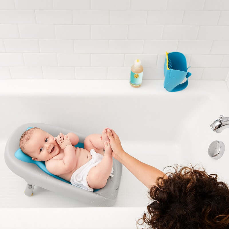 Skip Hop Moby Reclined Bather