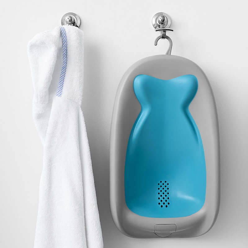 Skip Hop Moby Reclined Bather