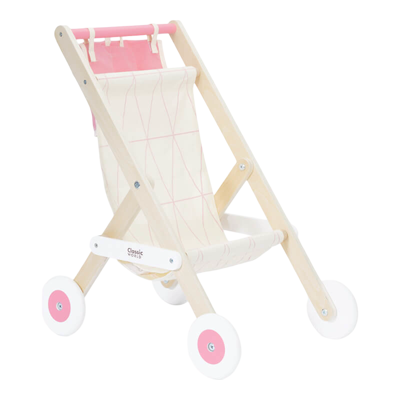Classic World Modern Stroller