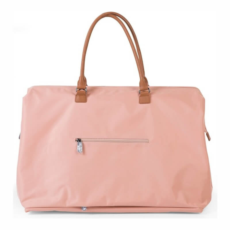Childhome Mommy Nursery Bag - Pink Copper