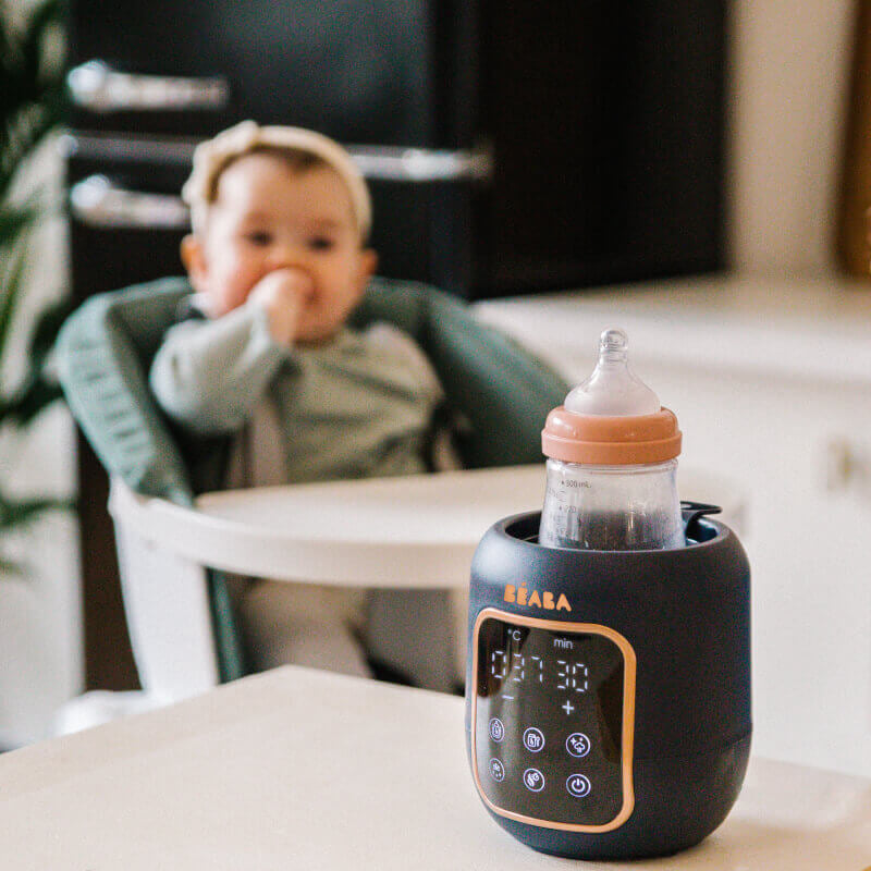 Beaba Multi Milk 5-in-1 Bottle Warmer