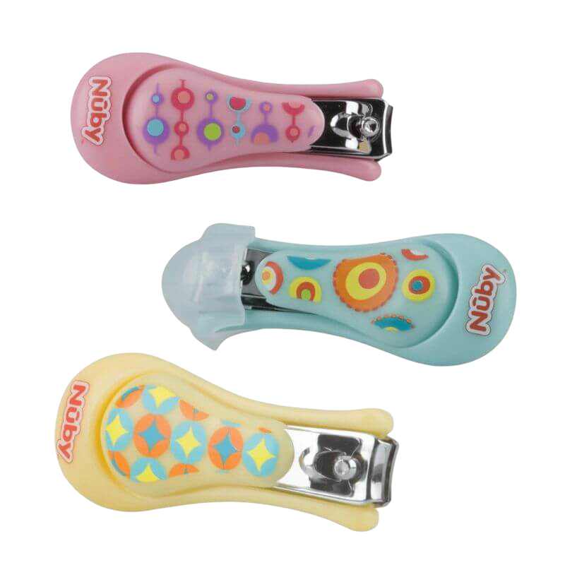 Nuby Nail Clipper