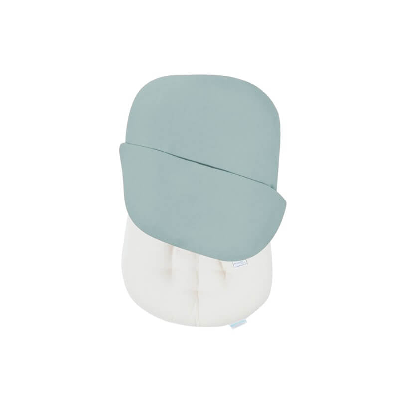 Snuggle Me Infant Lounger with Cover