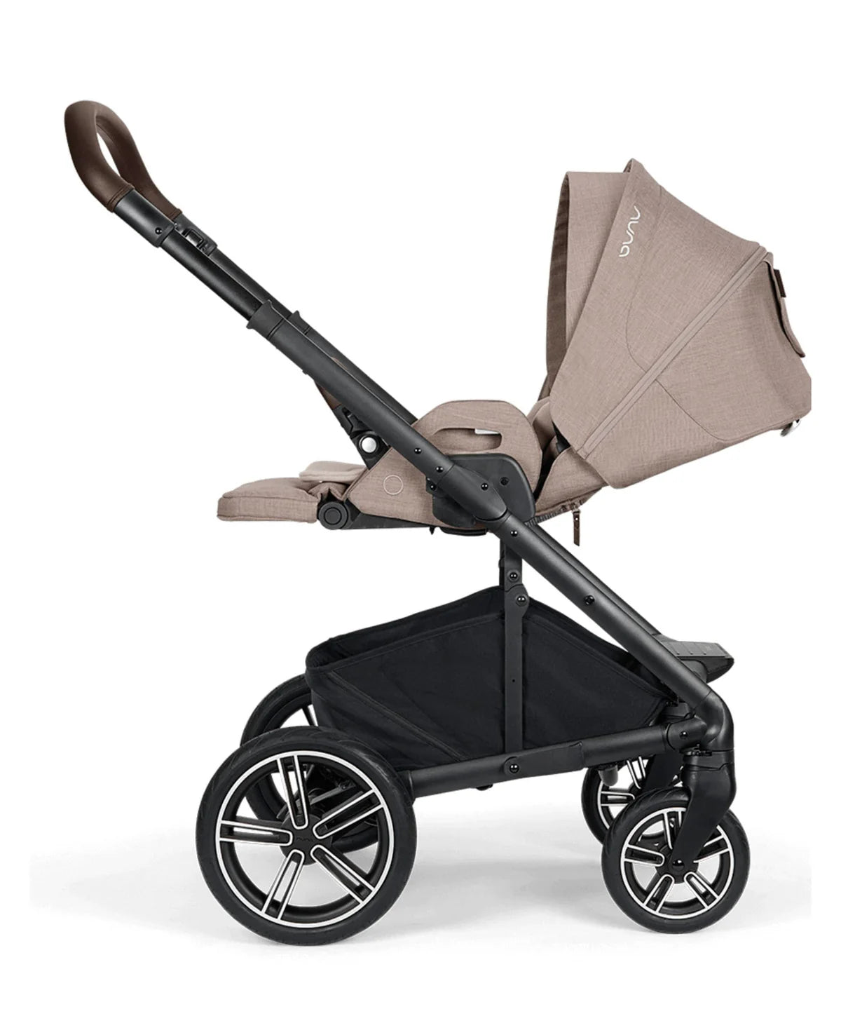 Nuna MIXX Next Stroller - Chateau