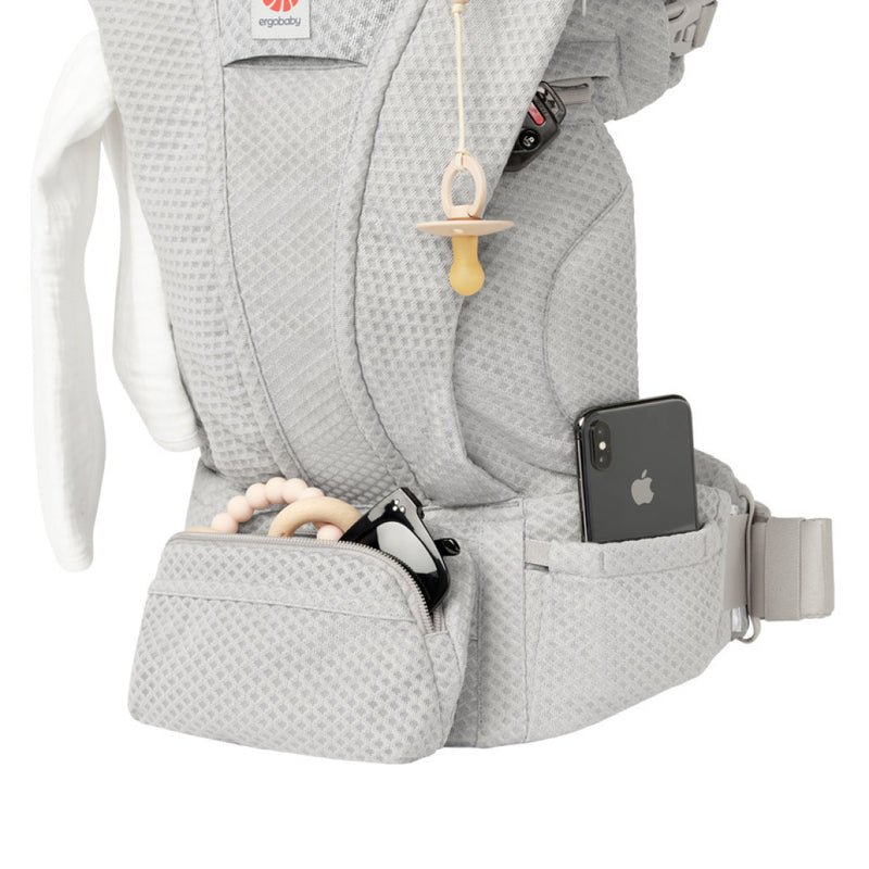 ergobaby omni deluxe baby carrier