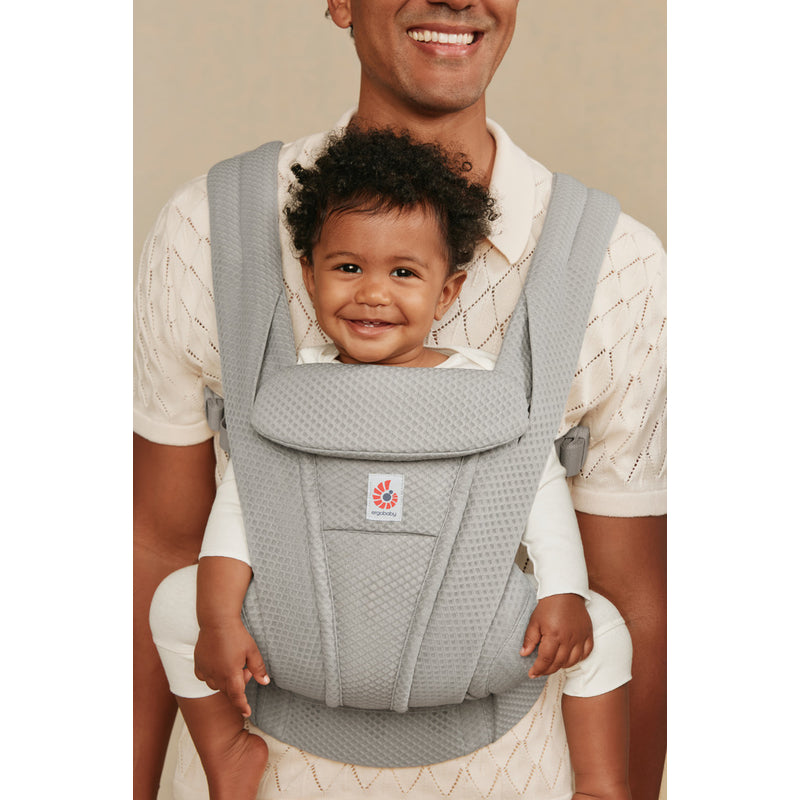 ergobaby omni deluxe baby carrier