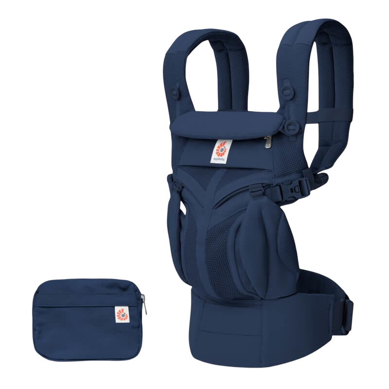 Ergobaby Omni Classic Mesh Baby Carrier
