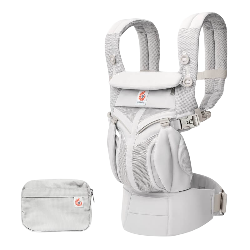 Ergobaby Omni Classic Mesh Baby Carrier