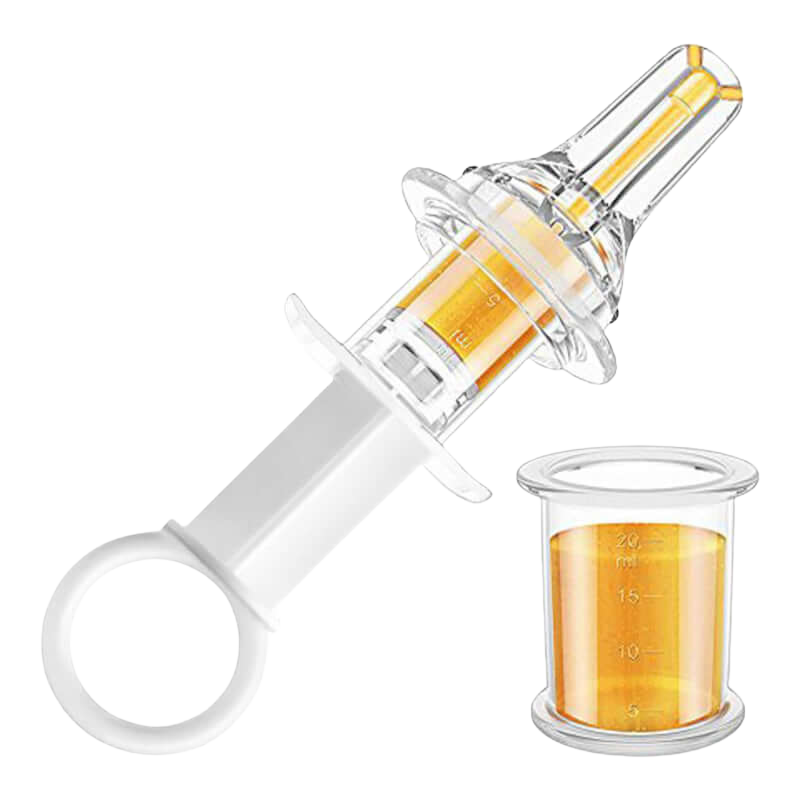 Haakaa Oral Feeding Syringe