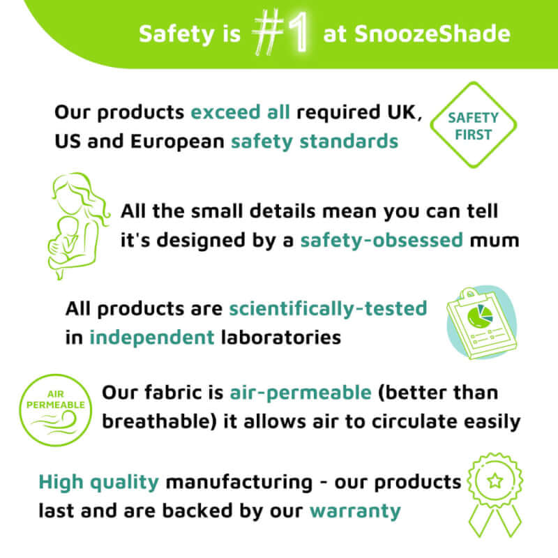 Snoozeshade Original