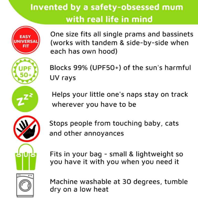 Snoozeshade Original