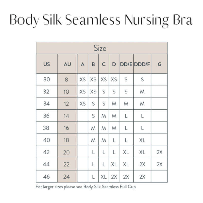 Bravado Designs Original Pumping and Nursing Bra Sustainable - Black