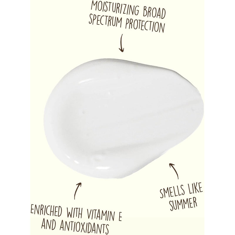 Sun Bum Original SPF 50 Sunscreen Roll-On Lotion (3oz)