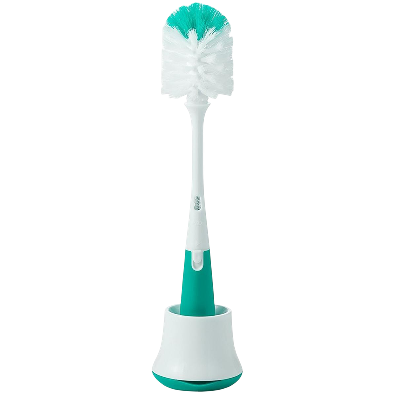 OXO Tot Bottle Brush with Stand