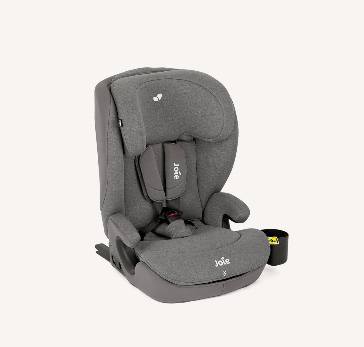 Joie i-Irvana Car Seat - Thunder