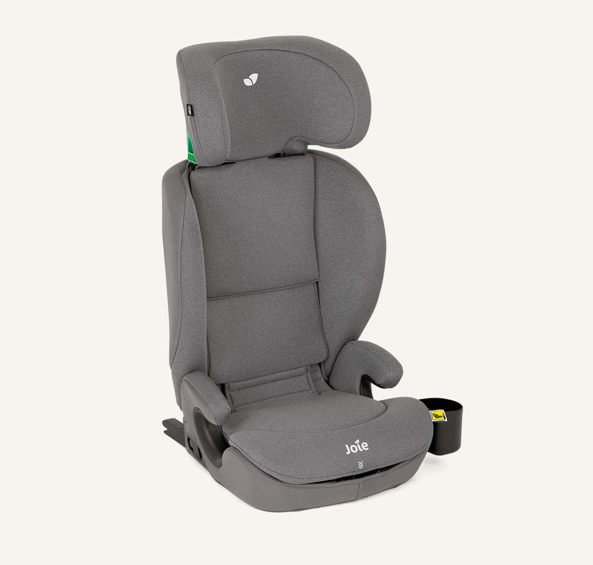 Joie i-Irvana Car Seat - Thunder