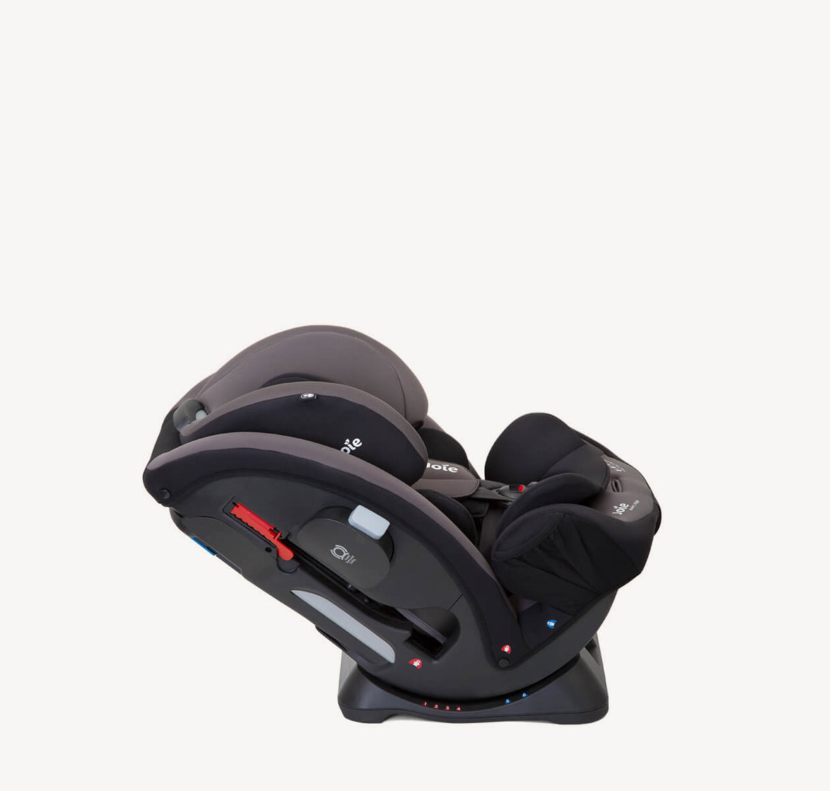 Joie Every Stage (Group 0+/1/2/3) Car Seat