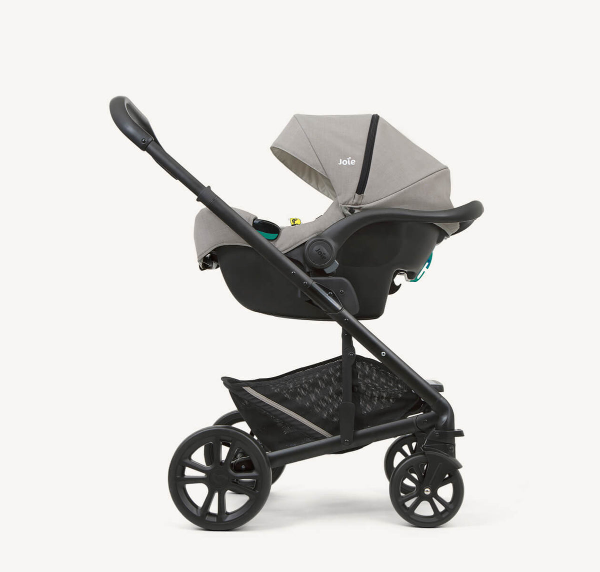 i-Gemm 3 Car Seat