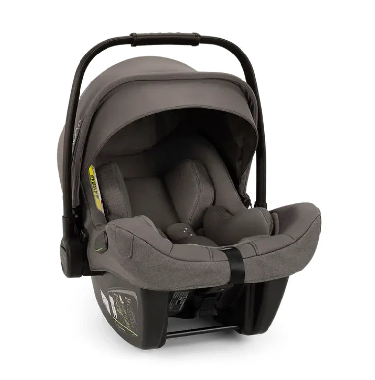 Nuna PIPA Next Car Seat