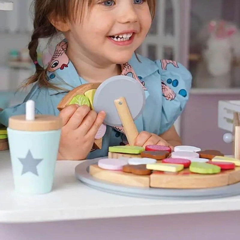 Jabadabado Pizza Fsc