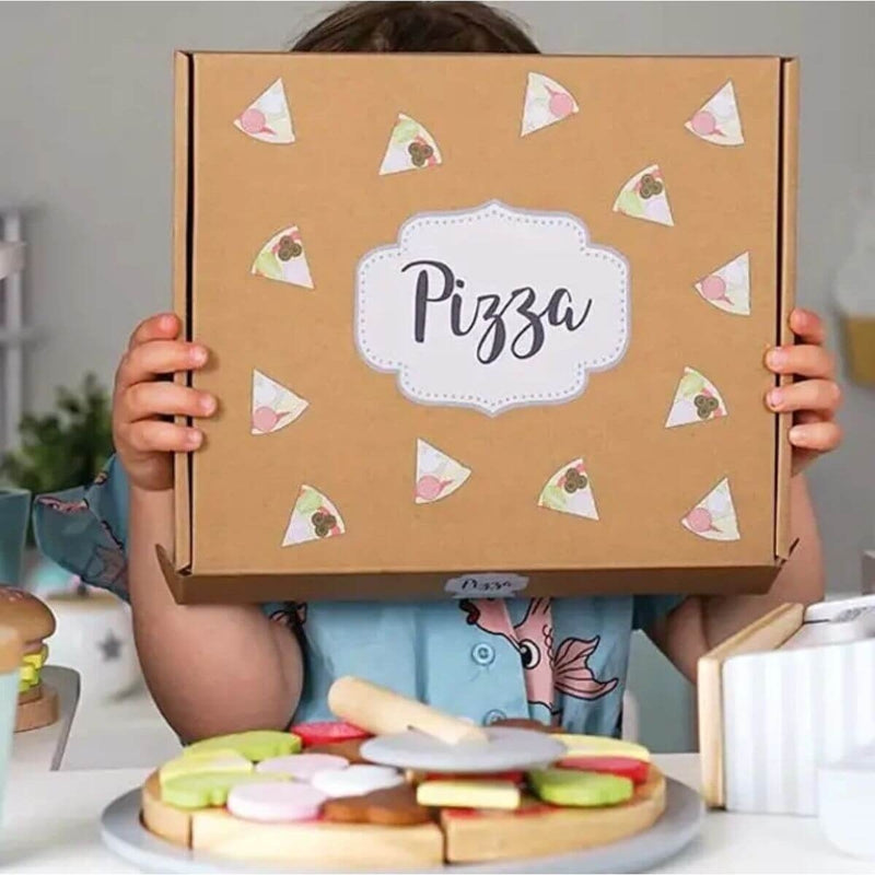 Jabadabado Pizza Fsc