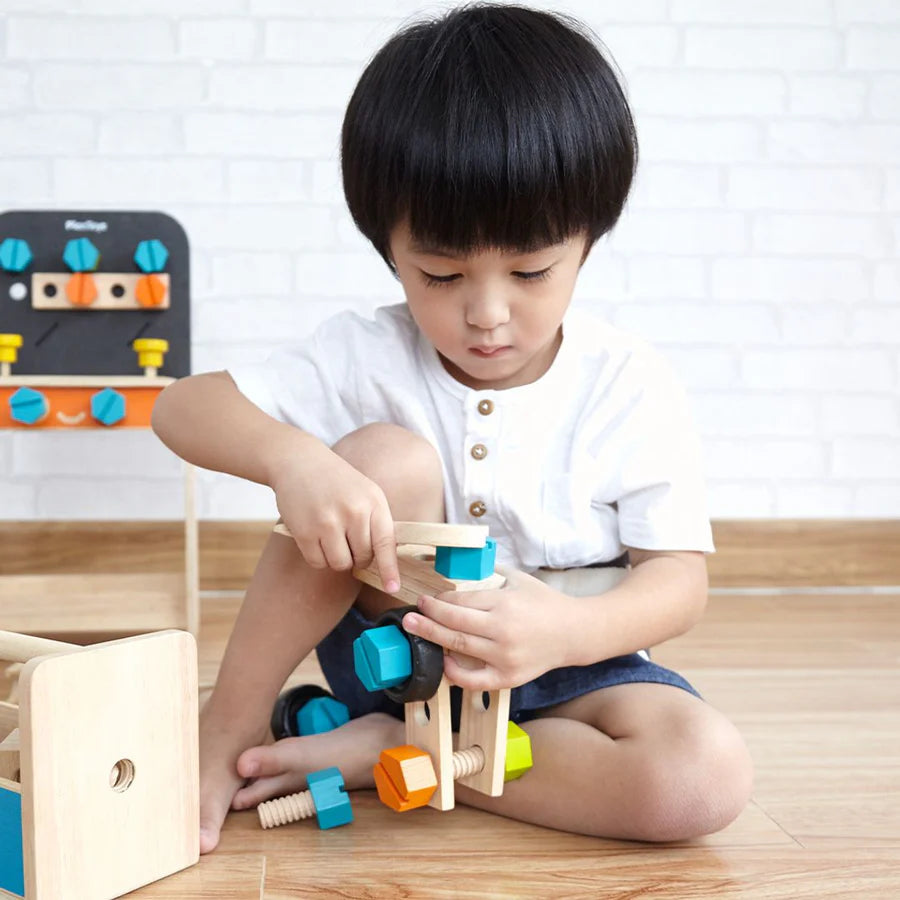 PLANTOYS Construction Set