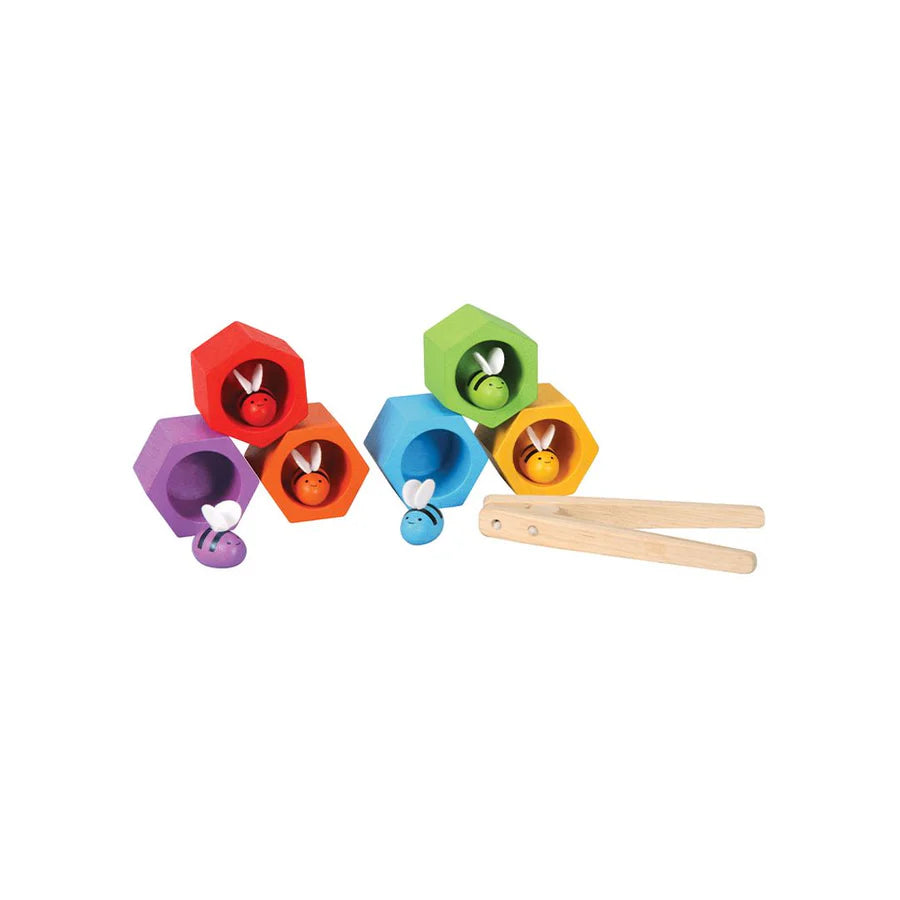 PLANTOYS Bee Hive