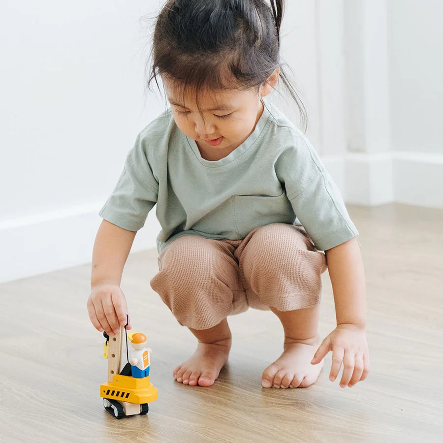 PLANTOYS Highway Maintenance