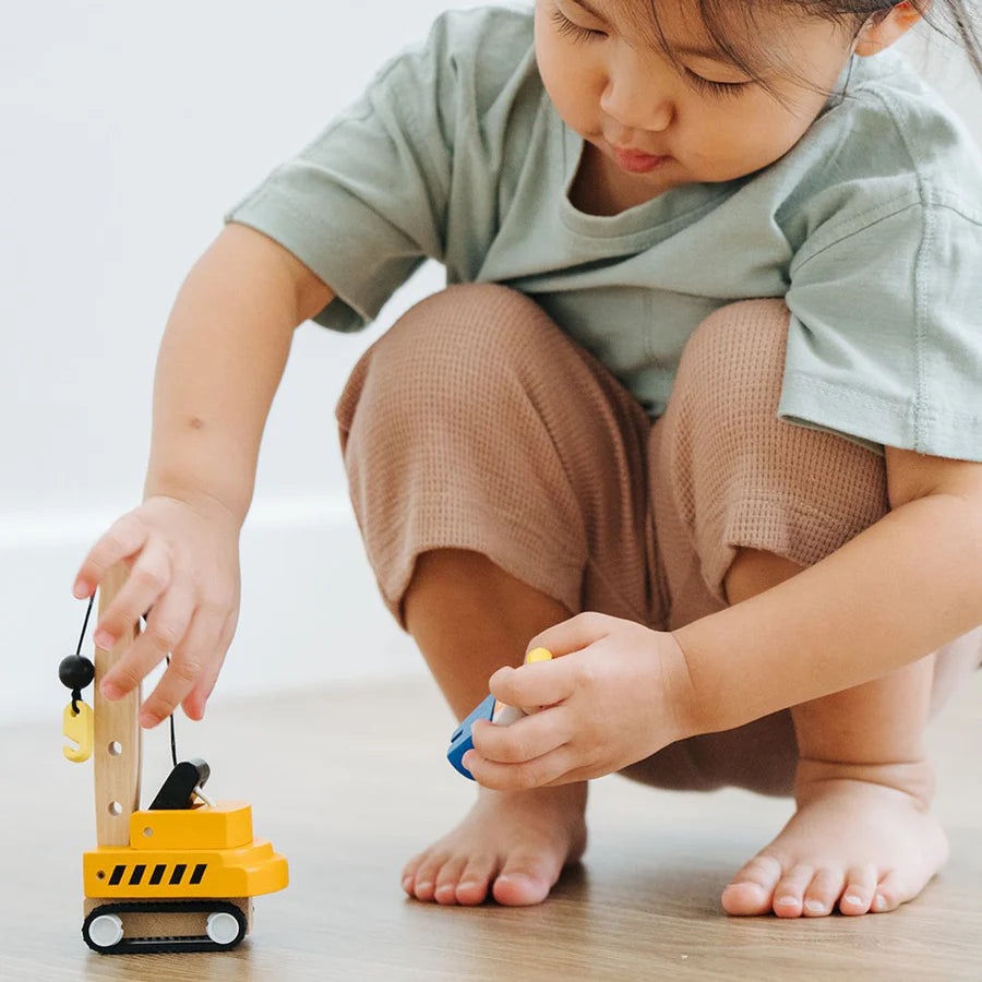 PLANTOYS Highway Maintenance