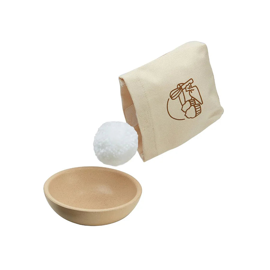 PLANTOYS Cupcake Set