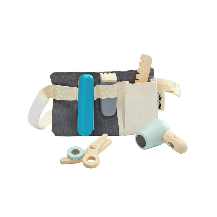 PLANTOYS Hair Dresser Set