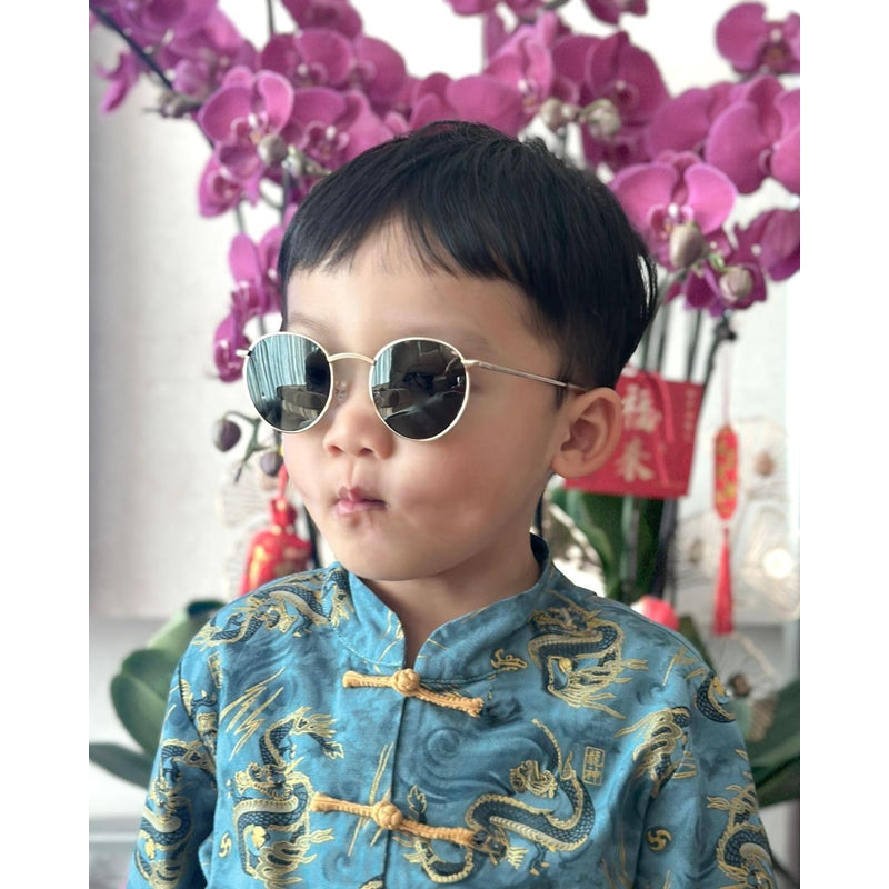 Poppy James Kids Sunglasses Jack