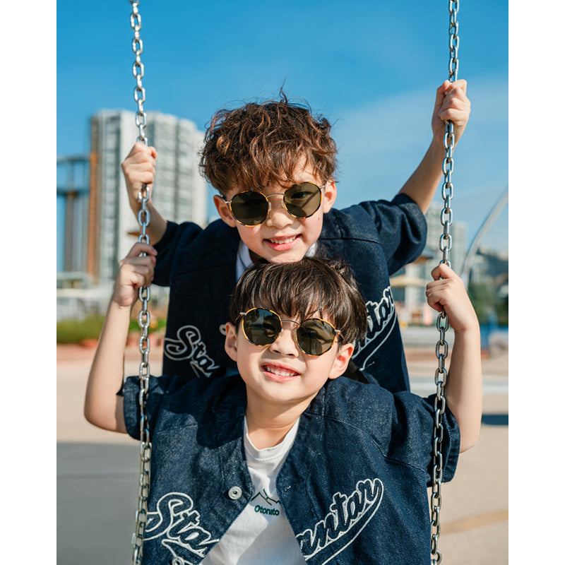 Poppy James Kids Sunglasses Jack