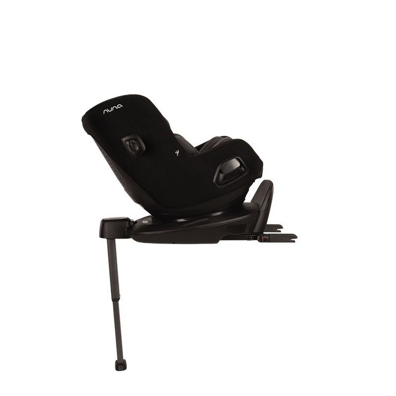 Nuna PRUU Car Seat